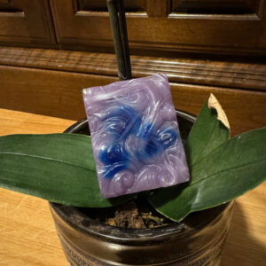 Berry Fart Soap Bar