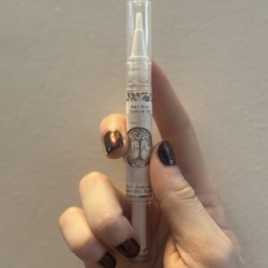 Nail Bird Cuticle Oil