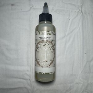 Berry Picking Shaving Oil